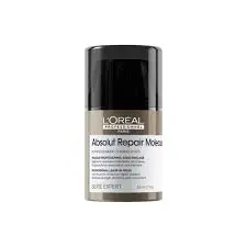 Loreal - Absolut Repair Molecular - Leave in Mask 50ML