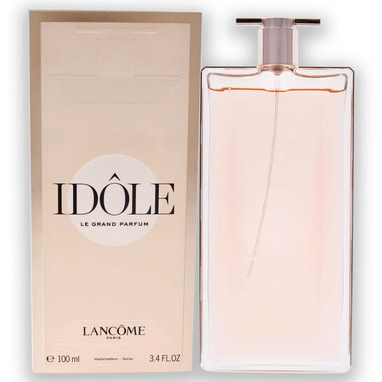 لانكوم - Idole L Eau De Parfum - 100 مل - نساء (قابلة لإعادة التقديم)