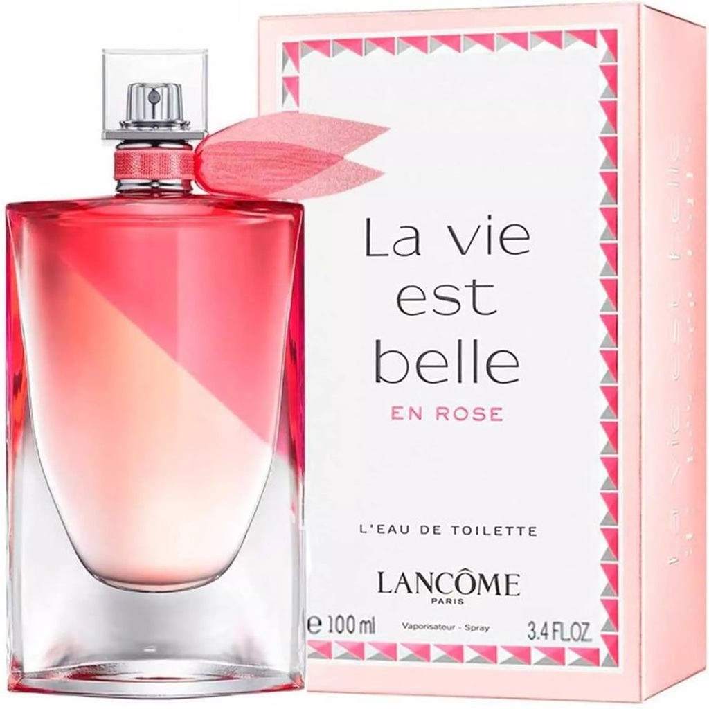 Lancome - La Vie Est Belle Intesement Intense - Edp - 100ml - Women 