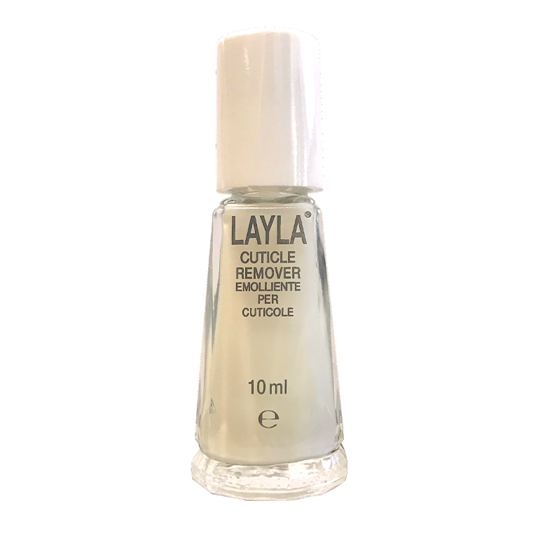 Layla - Cuticle Remover