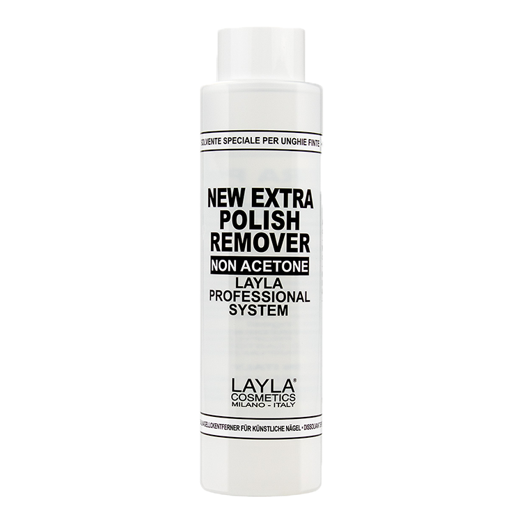 Layla - Extra Polish Remover 500ML