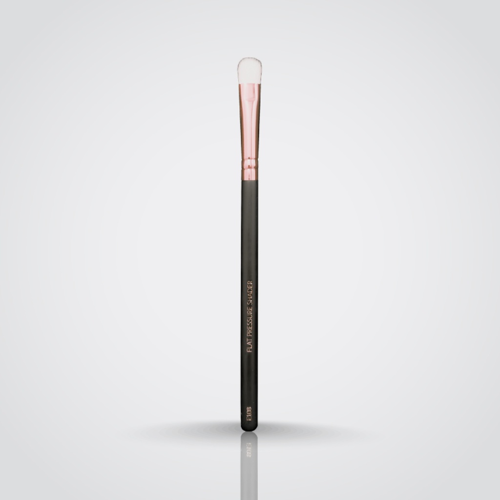 Layla - Flat Pressure Shader - Brush - Model# E108