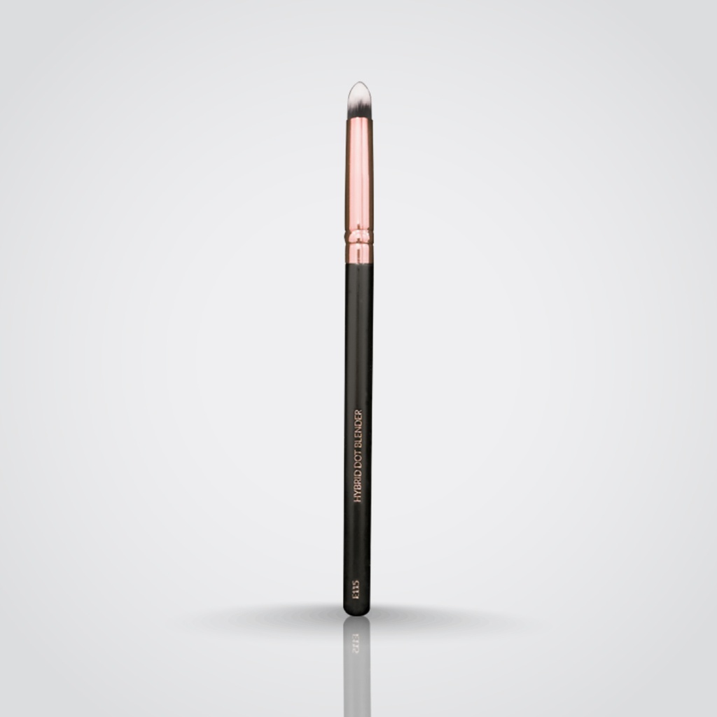 Layla - Hybrid Dot Blender - Brush - Model# E115