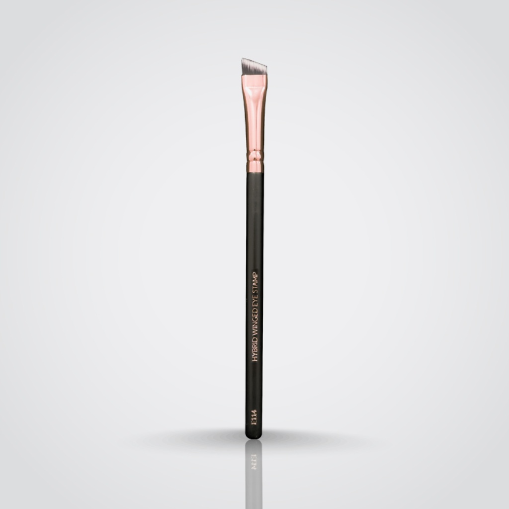 Layla - Hybrid Winged Eye Stamp - Brush - Model# E114