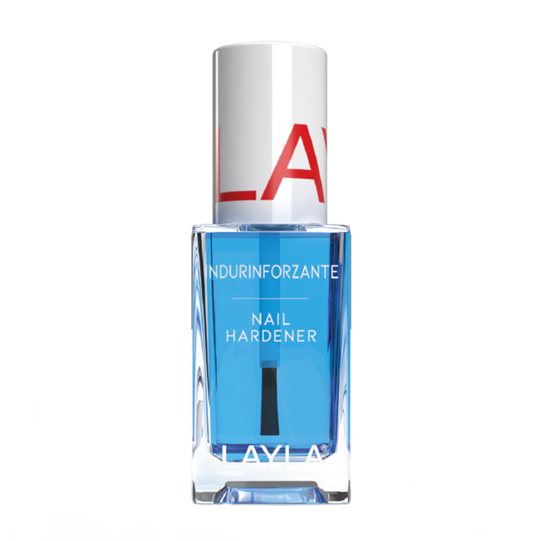 Layla - I Love Nails - Indurinforzante/Strengthening