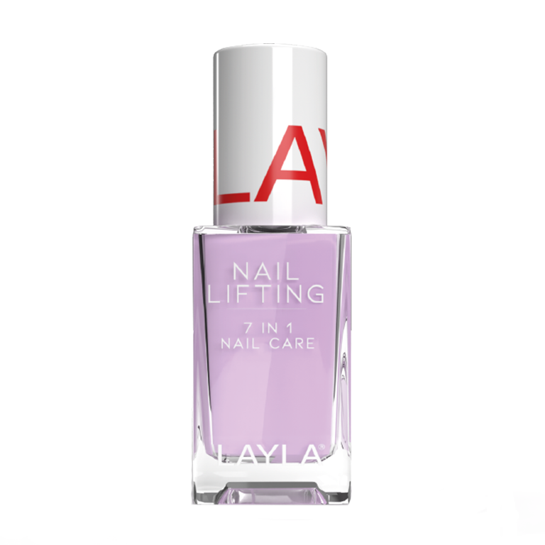 Layla - I Love Nails - Nail Lifting
