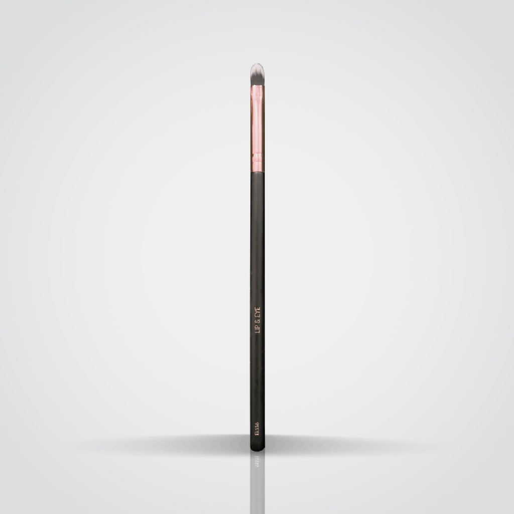 Layla - Lip & Eye - Brush - Model# EL116
