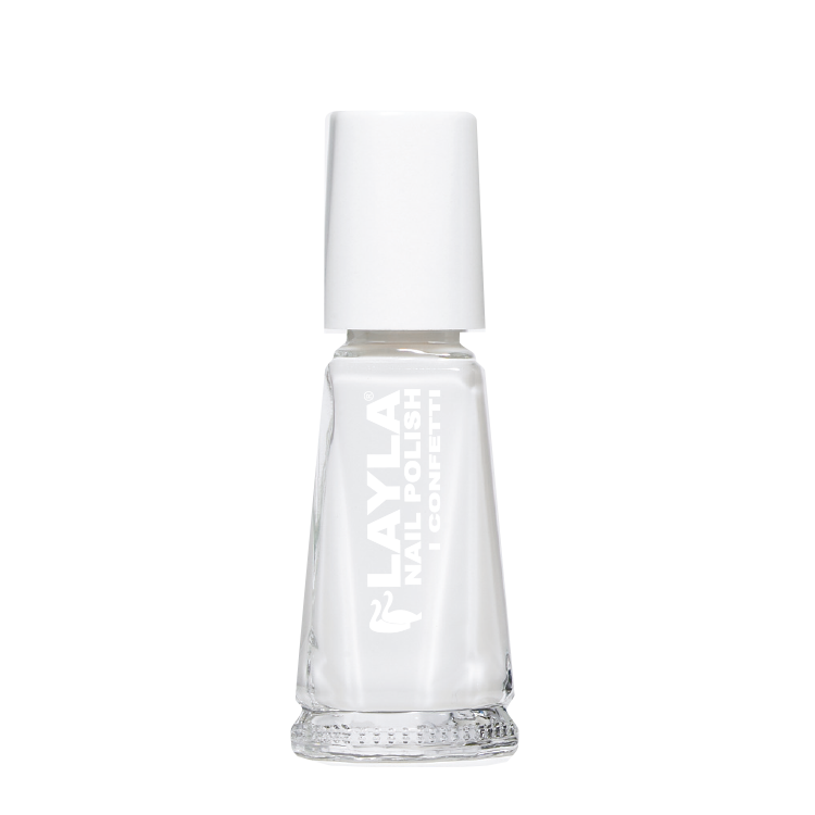 Layla - Nail Polish - "Confetto" DI Layl - N.C1