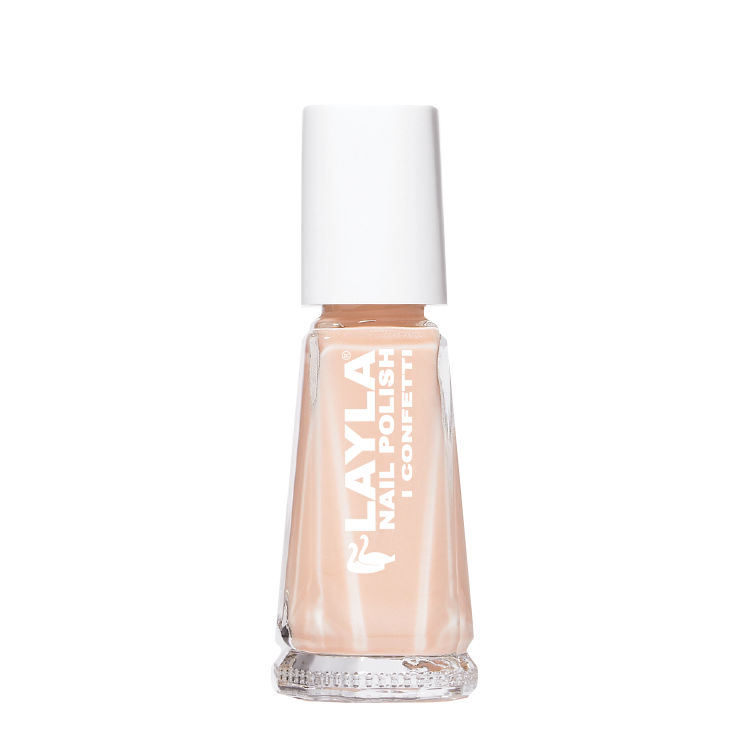 Layla - Nail Polish - "Confetto" DI Layl - N.C10