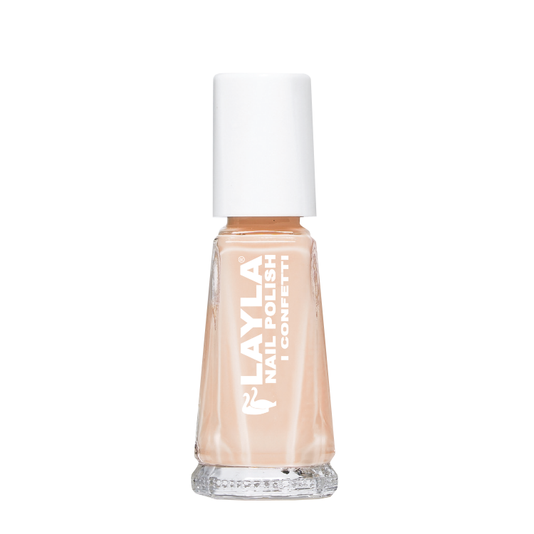 Layla - Nail Polish - "Confetto" DI Layl - N.C2