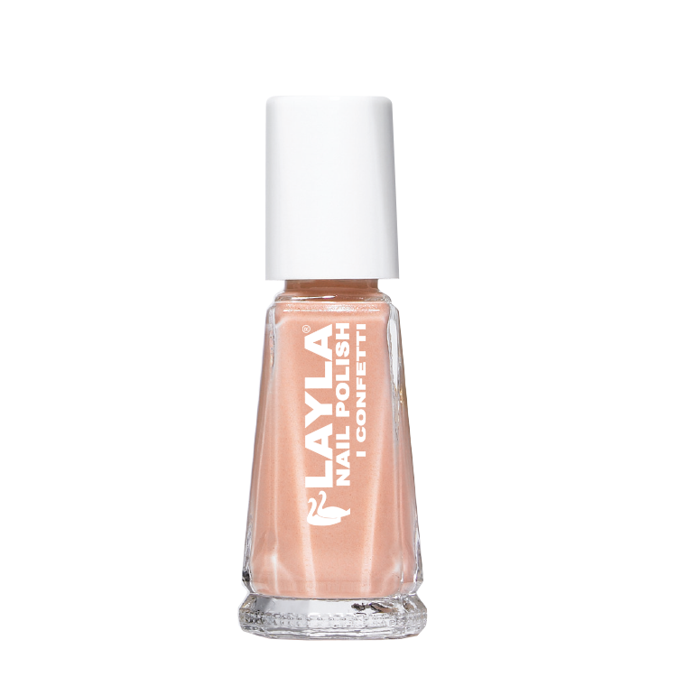 Layla - Nail Polish - "Confetto" DI Layl - N.C3