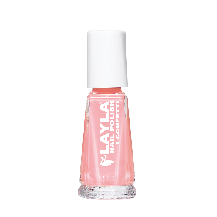 Layla - Nail Polish - "Confetto" DI Layl - N.C6