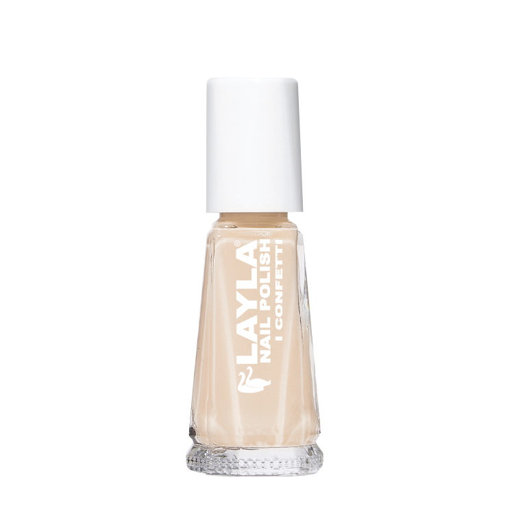 Layla - Nail Polish - "Confetto" DI Layl - N.C7