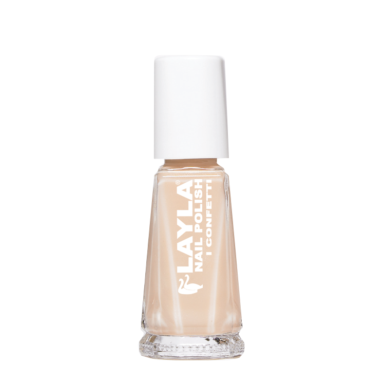 Layla - Nail Polish - "Confetto" DI Layl - N.C9