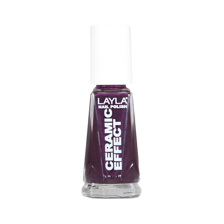 Layla - Nail Polish - Ceramic Effect - N.05