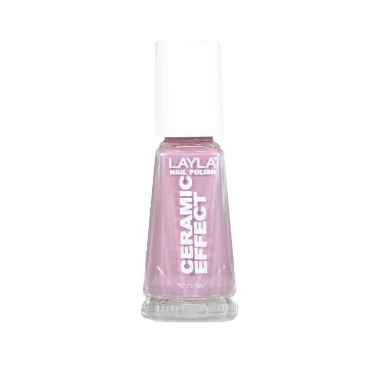 Layla - Nail Polish - Ceramic Effect - N.11