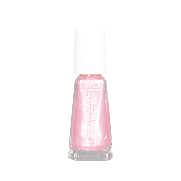 Layla - Nail Polish - Ceramic Effect - N.112