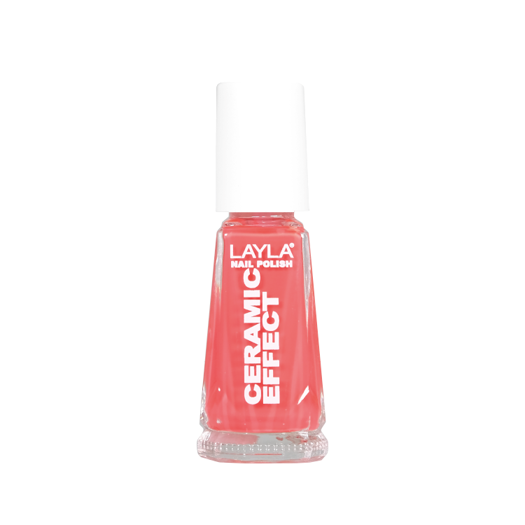 Layla - Nail Polish - Ceramic Effect - N.114