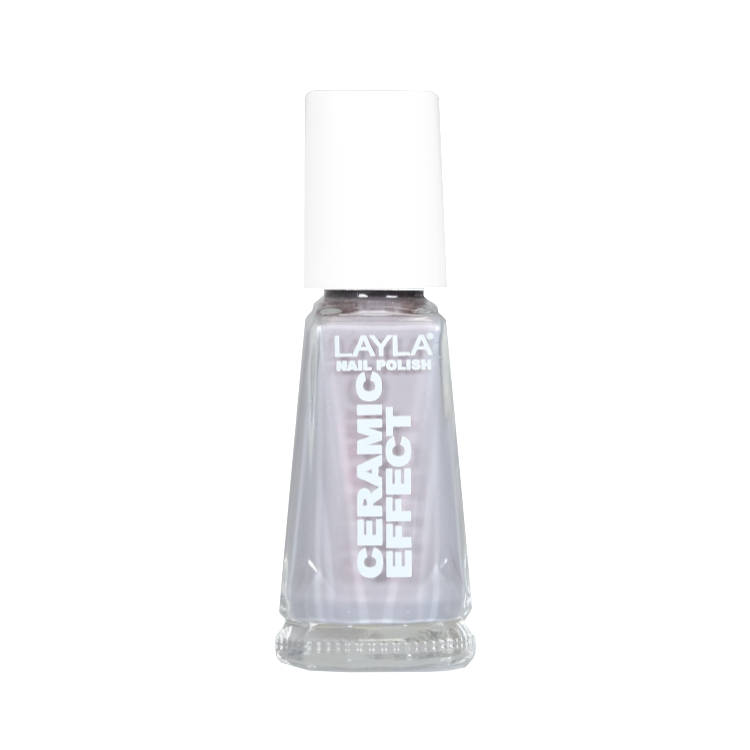 Layla - Nail Polish - Ceramic Effect - N.16