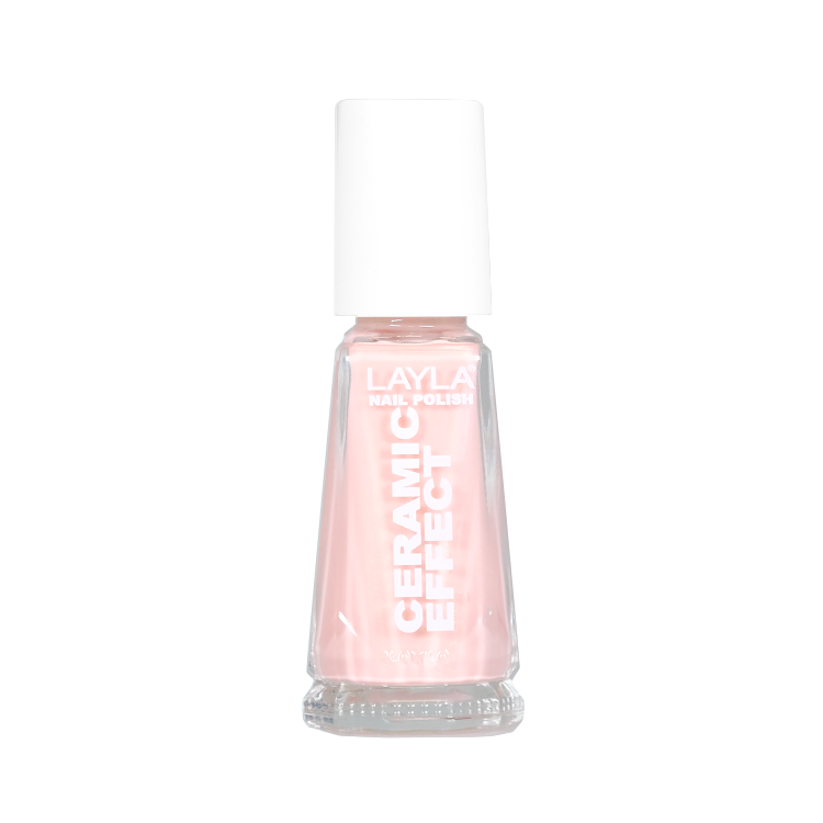 Layla - Nail Polish - Ceramic Effect - N.17