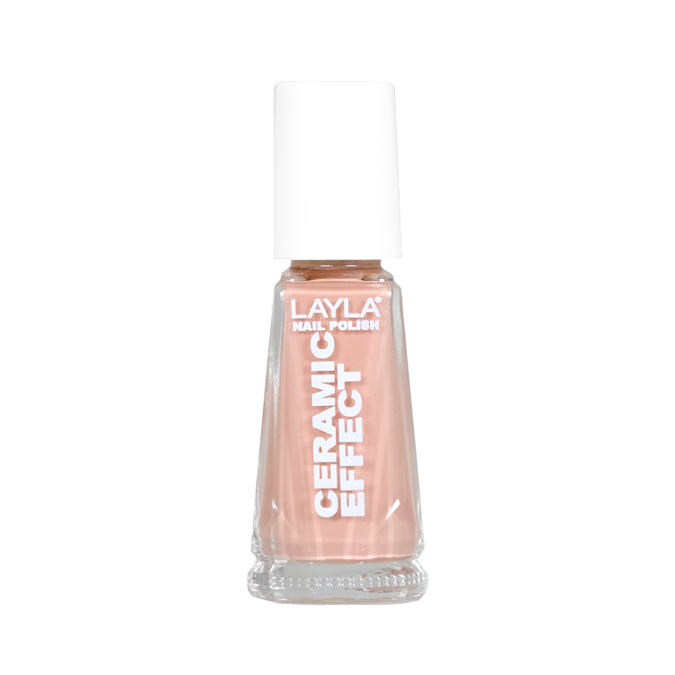 Layla - Nail Polish - Ceramic Effect - N.19