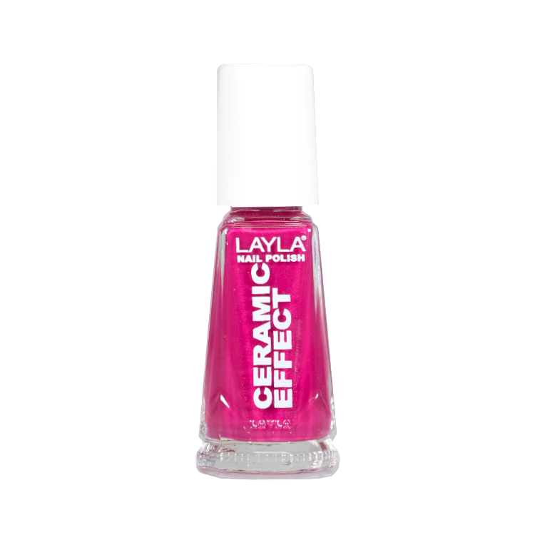 Layla - Nail Polish - Ceramic Effect - N.23