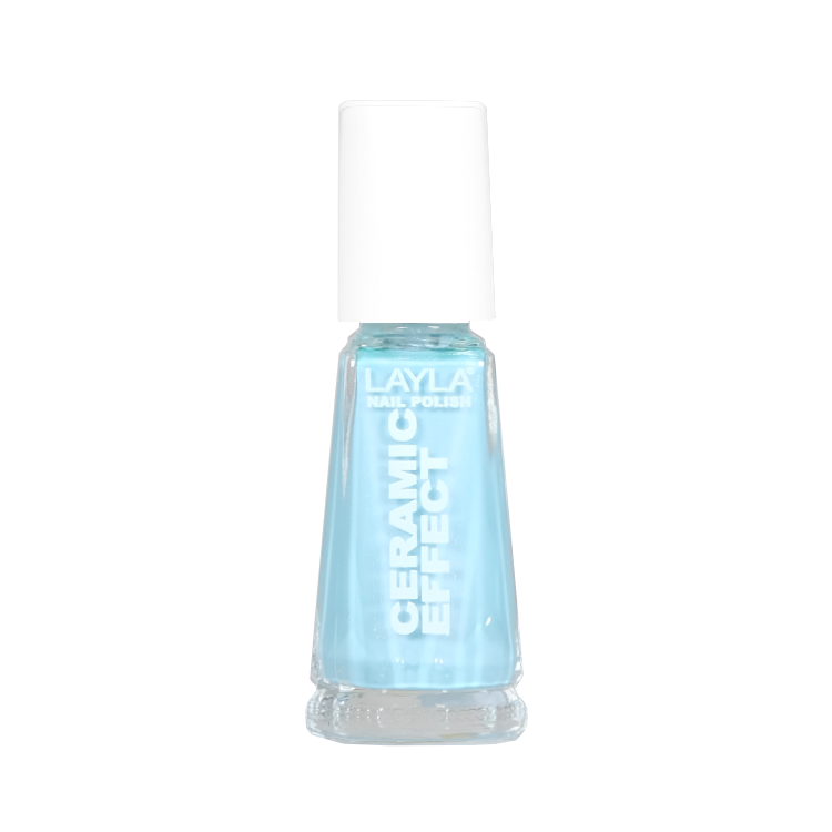 Layla - Nail Polish - Ceramic Effect - N.24