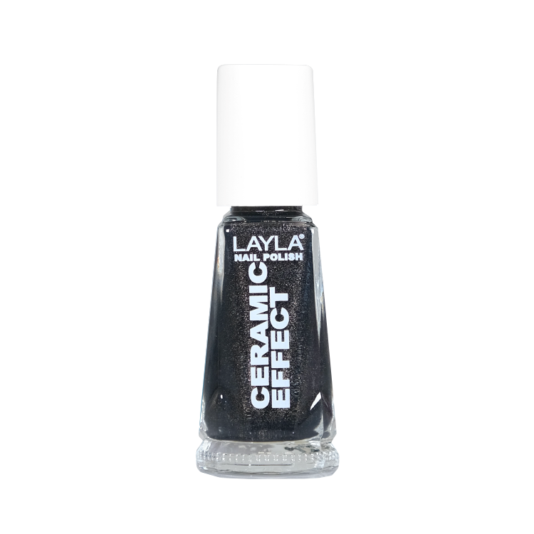 Layla - Nail Polish - Ceramic Effect - N.26