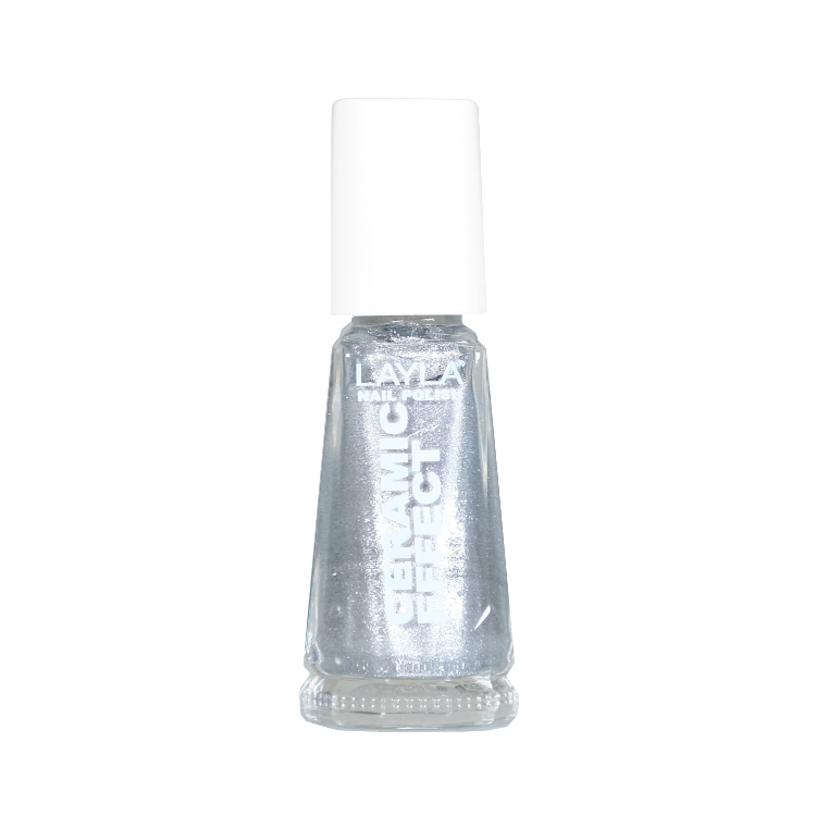 Layla - Nail Polish - Ceramic Effect - N.27