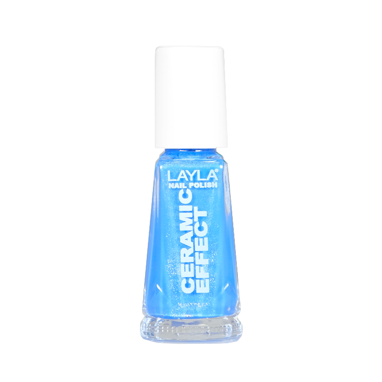 Layla - Nail Polish - Ceramic Effect - N.29