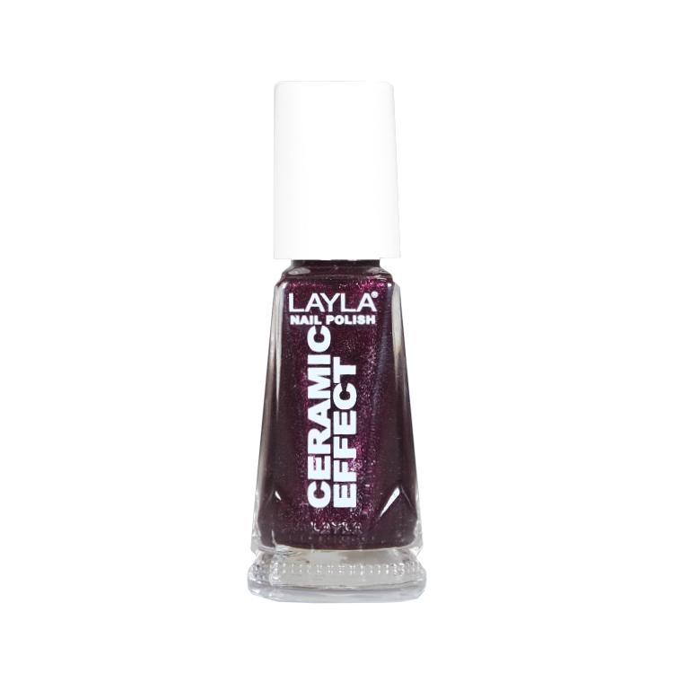Layla - Nail Polish - Ceramic Effect - N.30