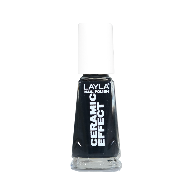 Layla - Nail Polish - Ceramic Effect - N.31