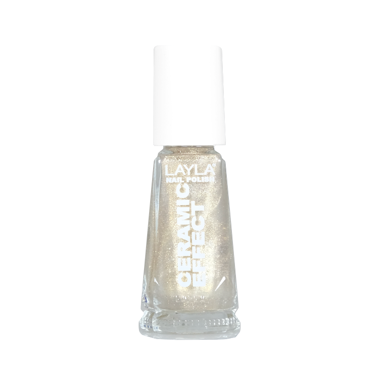 Layla - Nail Polish - Ceramic Effect - N.32