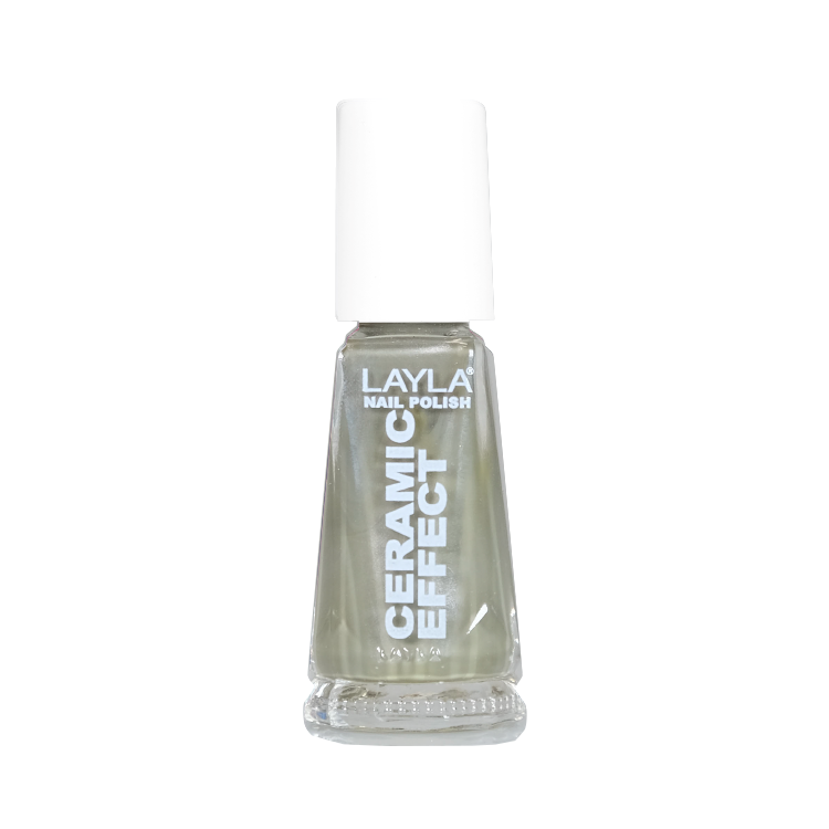 Layla - Nail Polish - Ceramic Effect - N.35