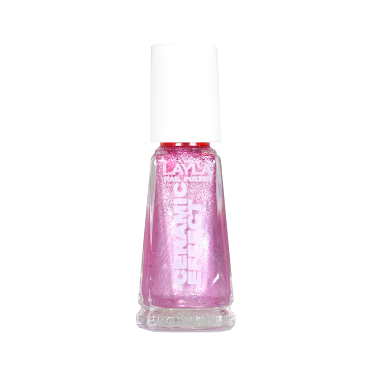 Layla - Nail Polish - Ceramic Effect - N.37