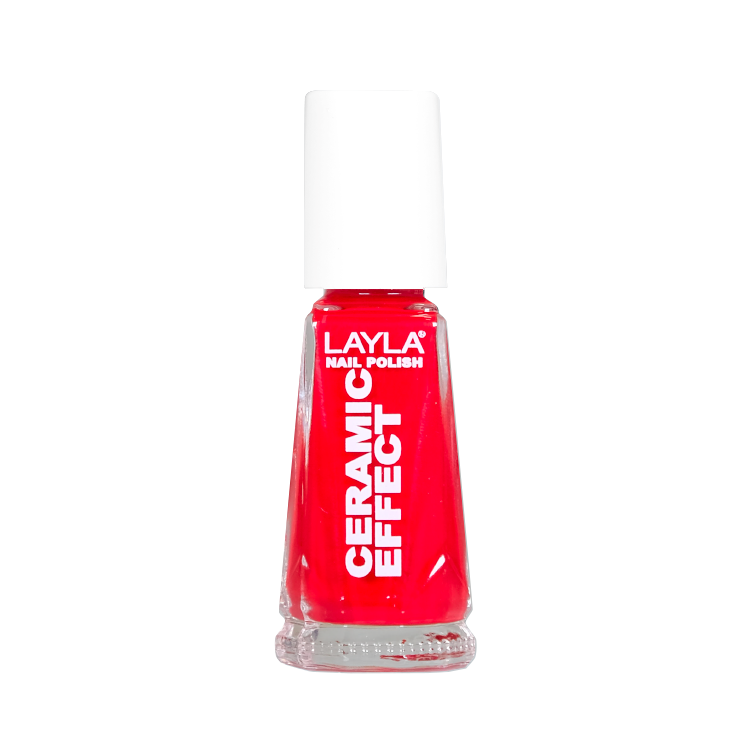 Layla - Nail Polish - Ceramic Effect - N.40