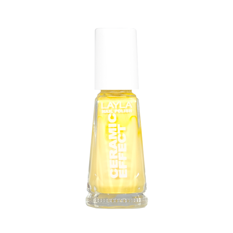 Layla - Nail Polish - Ceramic Effect - N.41