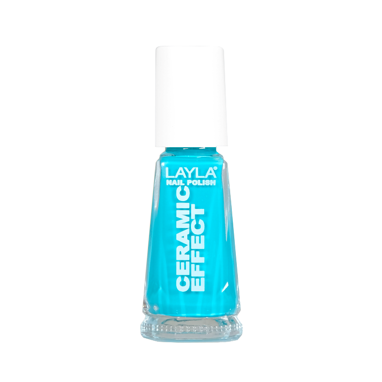 Layla - Nail Polish - Ceramic Effect - N.42