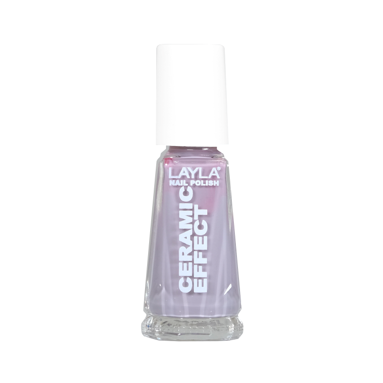 Layla - Nail Polish - Ceramic Effect - N.50