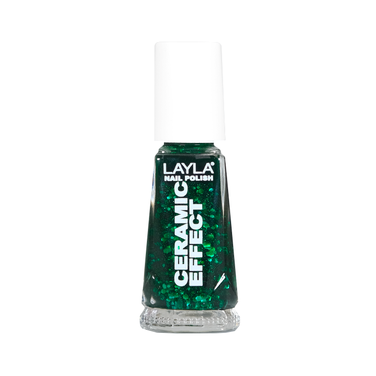 Layla - Nail Polish - Ceramic Effect - N.54
