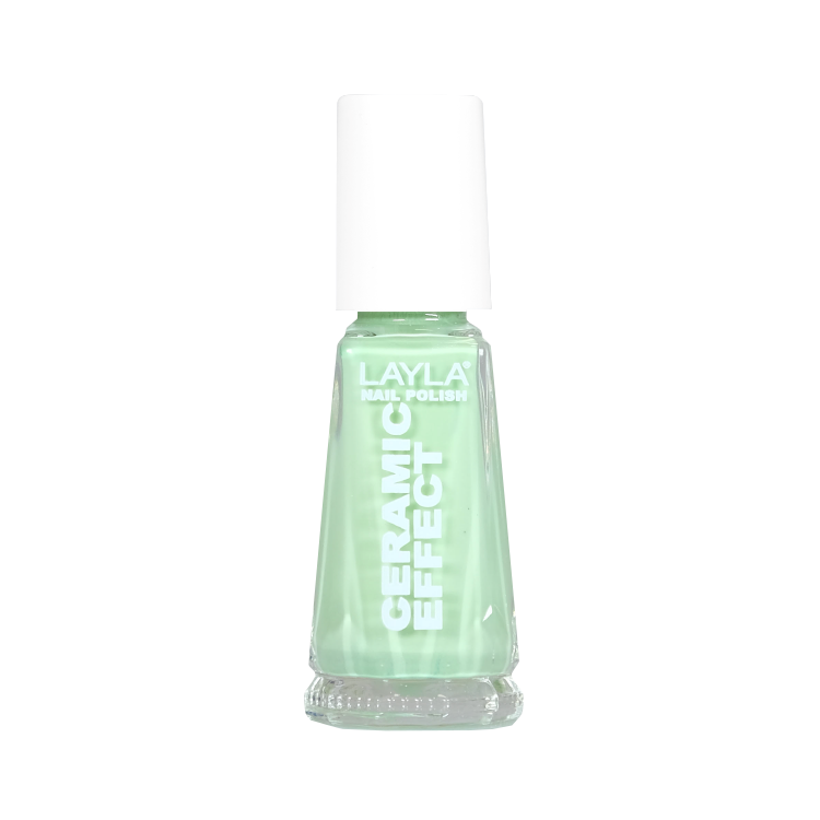 Layla - Nail Polish - Ceramic Effect - N.56