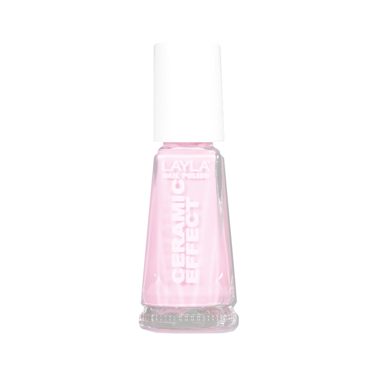 Layla - Nail Polish - Ceramic Effect - N.57