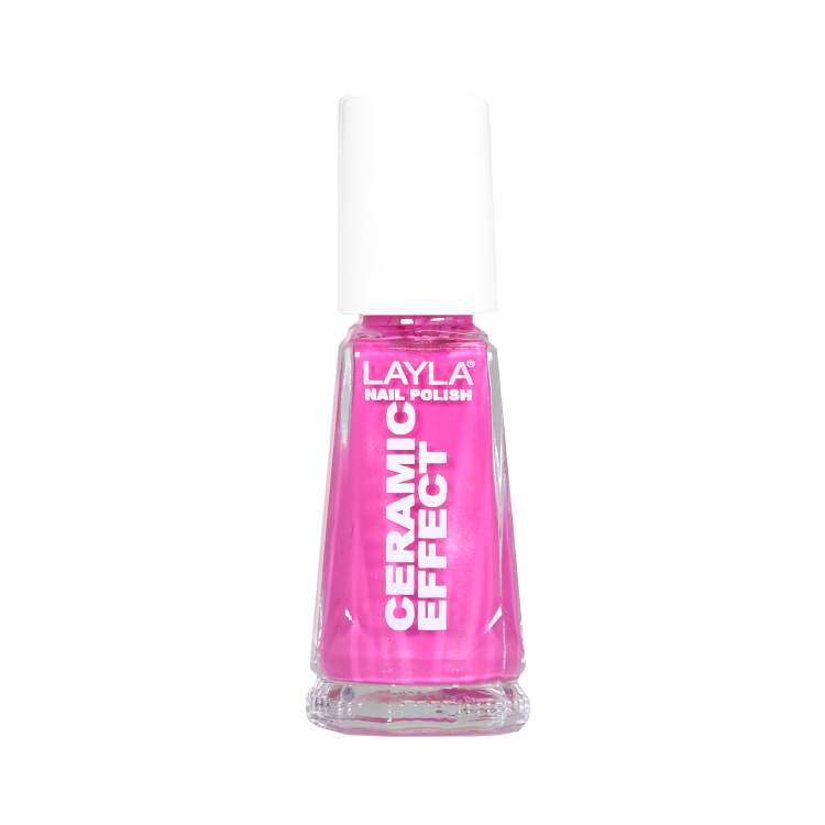 Layla - Nail Polish - Ceramic Effect - N.58