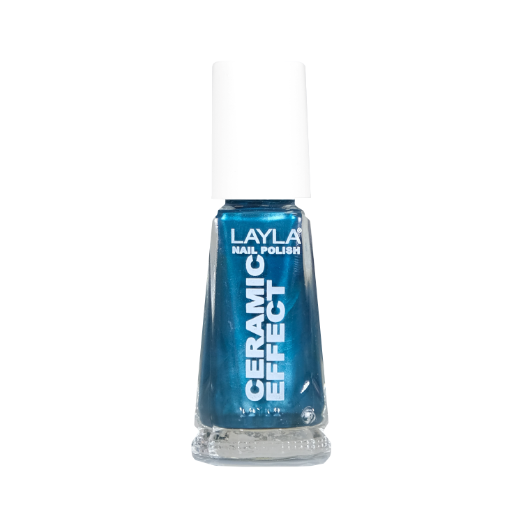 Layla - Nail Polish - Ceramic Effect - N.60