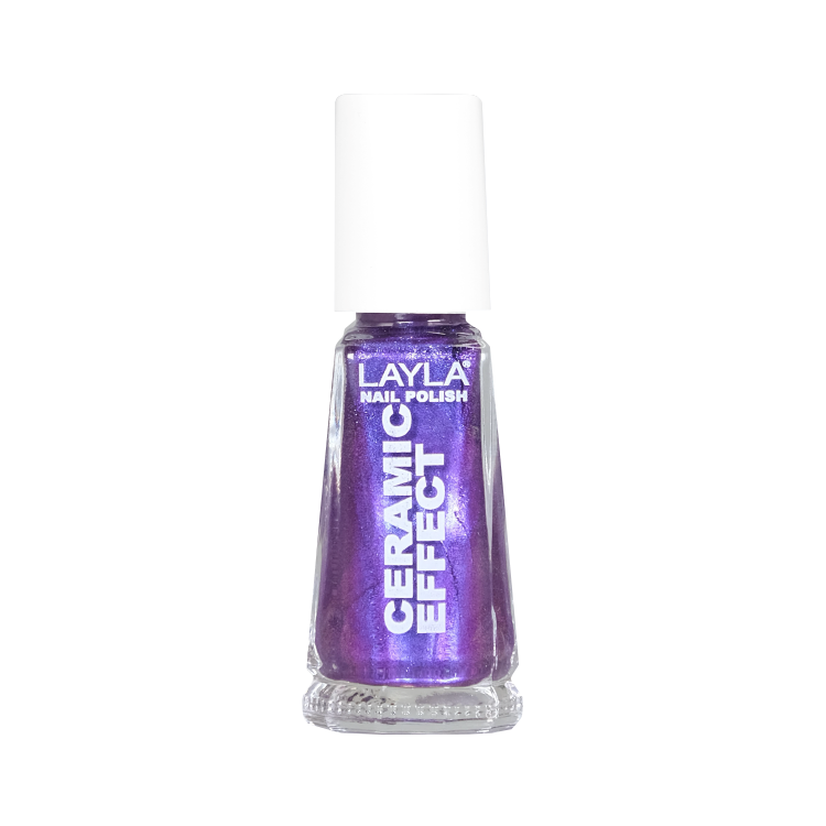 Layla - Nail Polish - Ceramic Effect - N.64