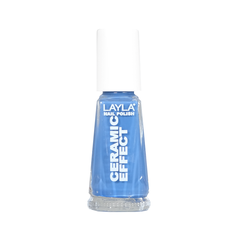 Layla - Nail Polish - Ceramic Effect - N.66