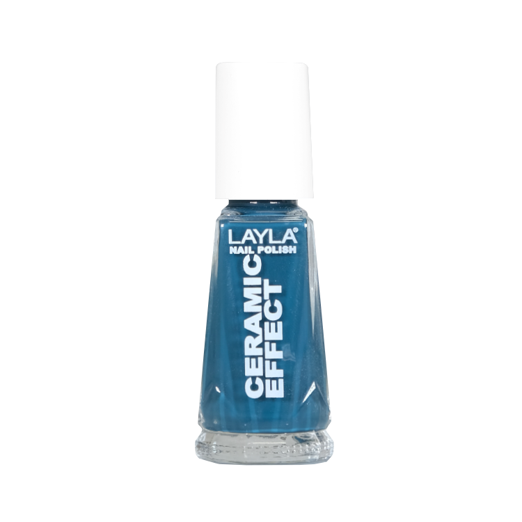 Layla - Nail Polish - Ceramic Effect - N.70