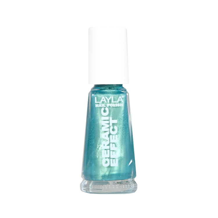 Layla - Nail Polish - Ceramic Effect - N.72
