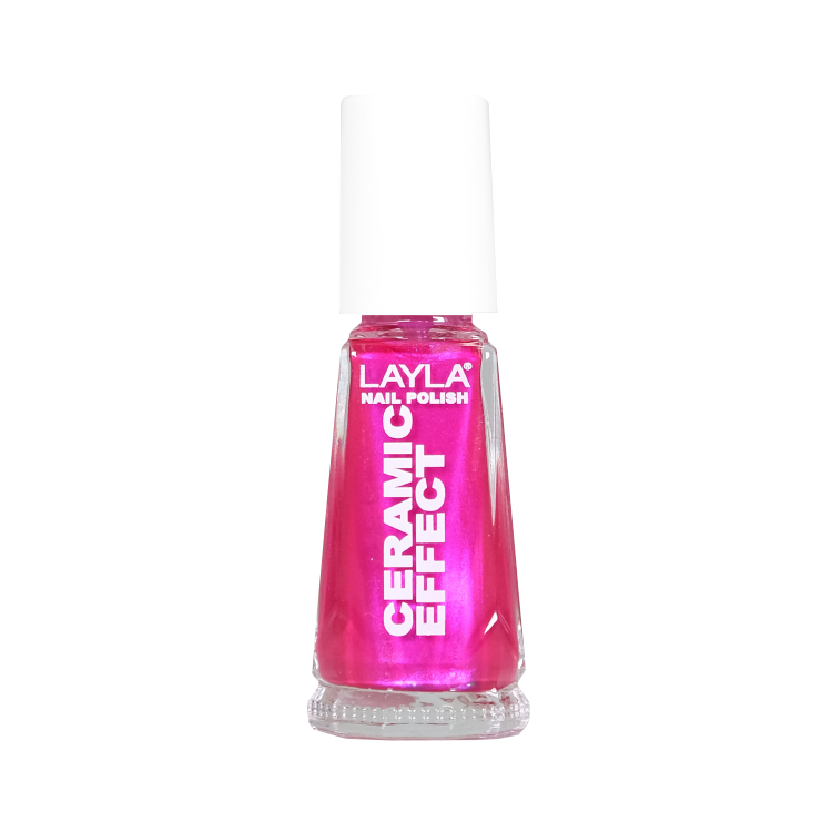 Layla - Nail Polish - Ceramic Effect - N.74