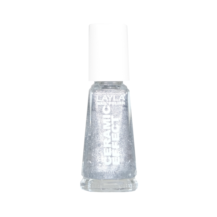 Layla - Nail Polish - Ceramic Effect - N.76